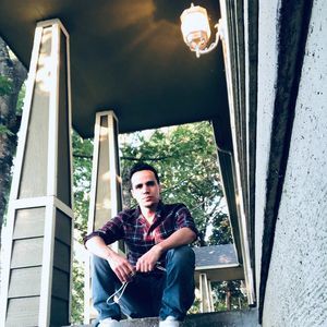 Meet your Posher, Brahim